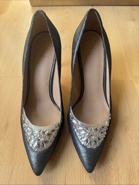 Tory Burch Pumps size 7.5